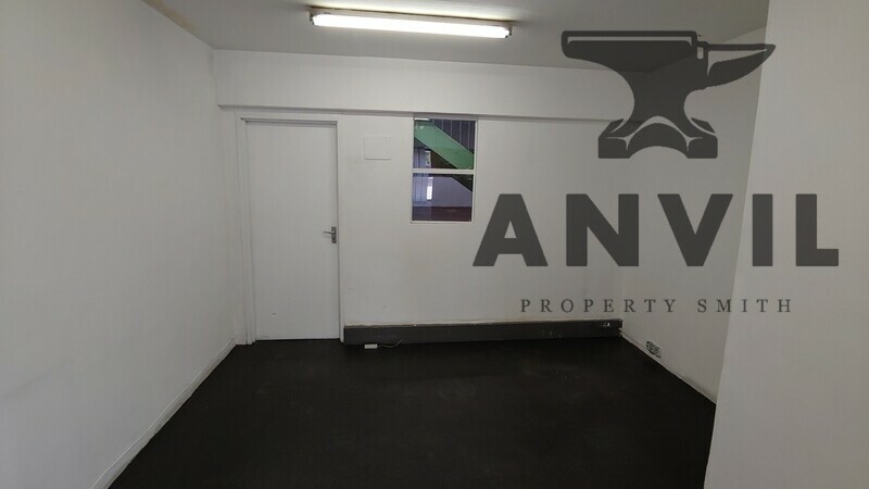 Weststar Park - Unit 6 To Let - Stormill, Weststar Park property image 20