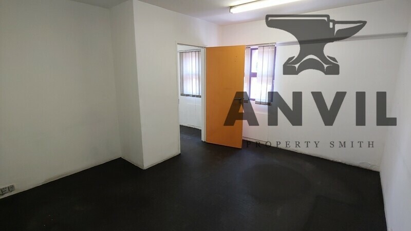 Weststar Park - Unit 6 To Let - Stormill, Weststar Park property image 21