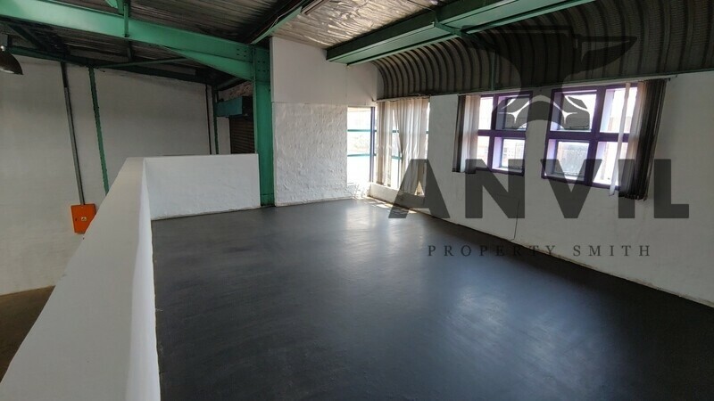 Weststar Park - Unit 6 To Let - Stormill, Weststar Park property image 4