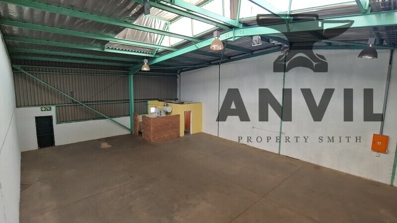 Weststar Park - Unit 6 To Let - Stormill, Weststar Park property image 3