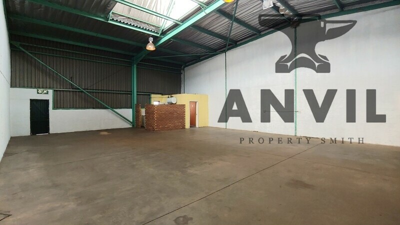 Weststar Park - Unit 6 To Let - Stormill, Weststar Park property image 5