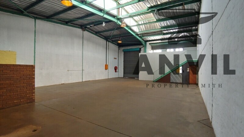 Unit 6 To Let - Stormill, Weststar Park