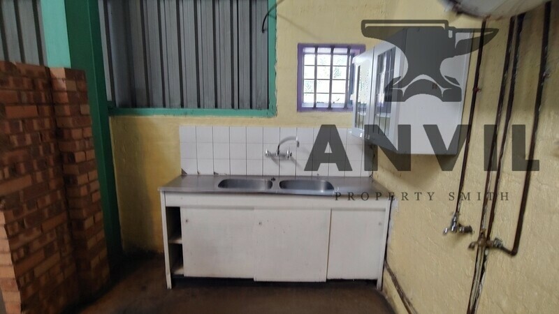 Weststar Park - Unit 6 To Let - Stormill, Weststar Park property image 10