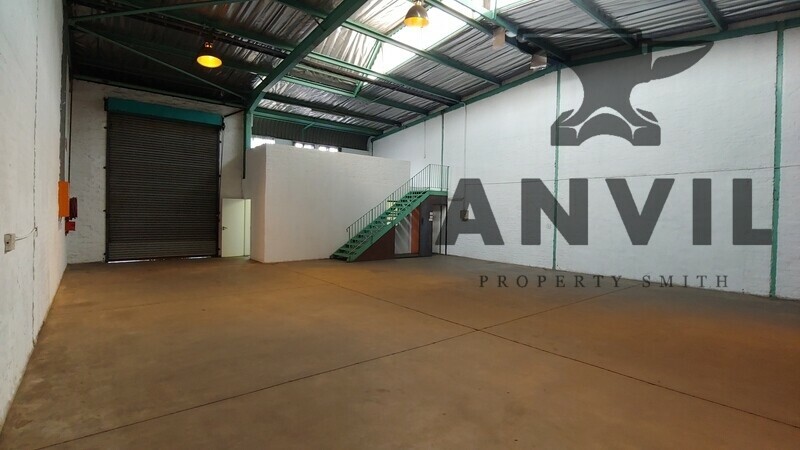 Weststar Park - Unit 6 To Let - Stormill, Weststar Park property image 8