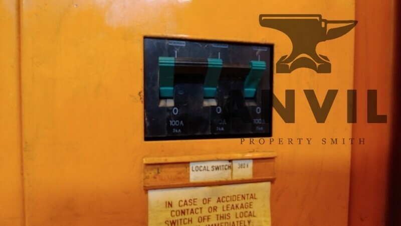 Weststar Park - Unit 6 To Let - Stormill, Weststar Park property image 13