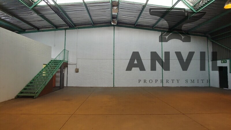 Weststar Park - Unit 6 To Let - Stormill, Weststar Park property image 12