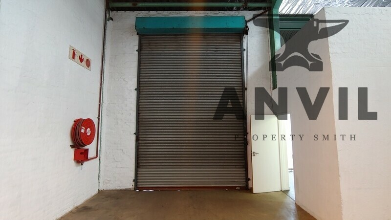 Weststar Park - Unit 6 To Let - Stormill, Weststar Park property image 14