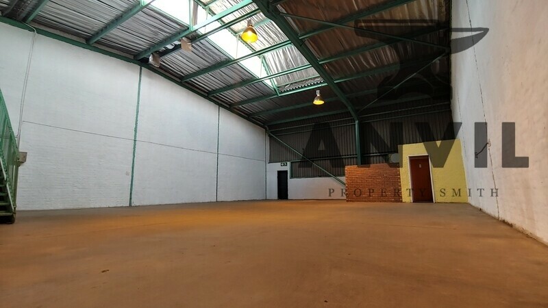 Weststar Park - Unit 6 To Let - Stormill, Weststar Park property image 6