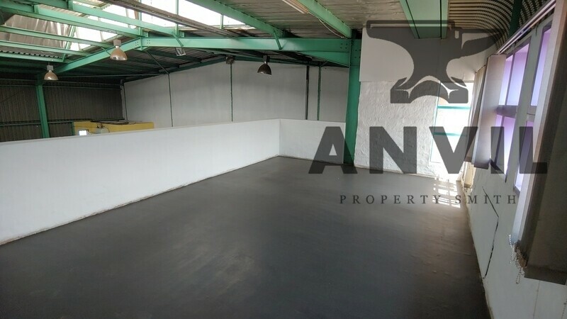 Weststar Park - Unit 6 To Let - Stormill, Weststar Park property image 15