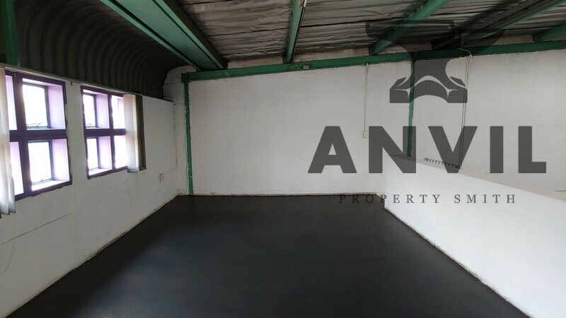 Weststar Park - Unit 6 To Let - Stormill, Weststar Park property image 16