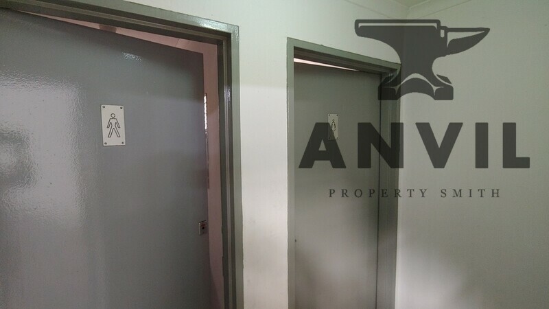 Weststar Park - Unit 6 To Let - Stormill, Weststar Park property image 17