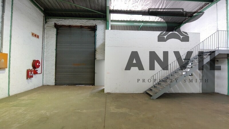 Weststar Park - Unit 6 To Let - Stormill, Weststar Park property image 9