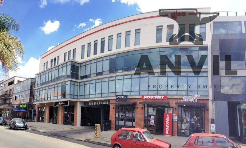 139 Greenway, Greenside, Randburg - Office 101 & 120 property image 16