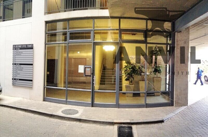 139 Greenway, Greenside, Randburg - Office 101 & 120 property image 17