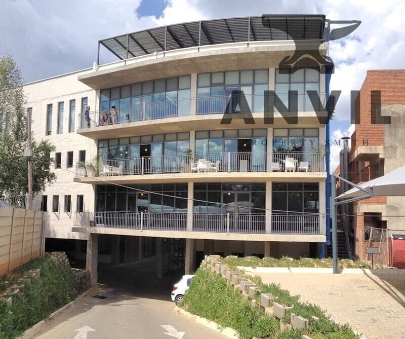 139 Greenway, Greenside, Randburg - Office 101 & 120 property image 18