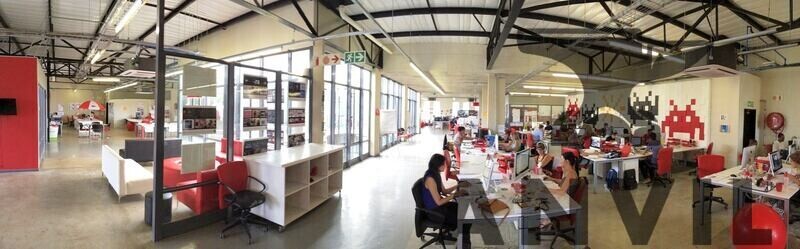 139 Greenway, Greenside, Randburg - Office 101 & 120 property image 20