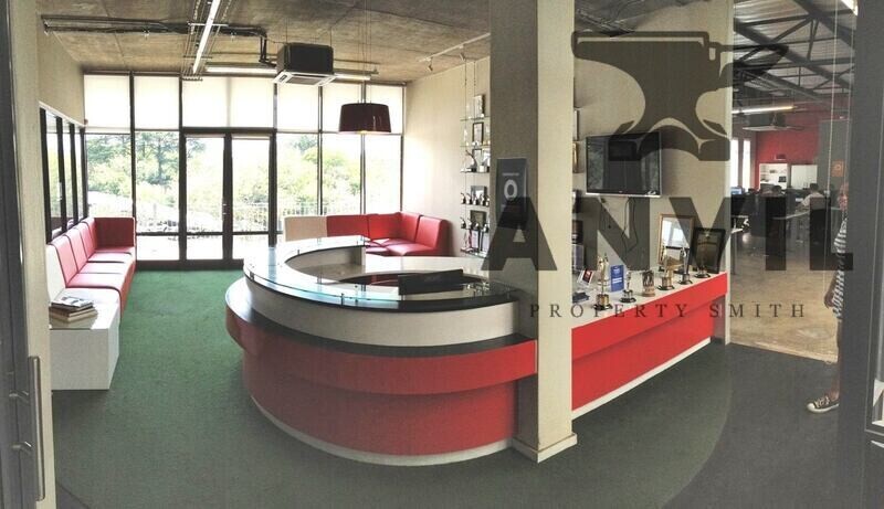 139 Greenway, Greenside, Randburg - Office 101 & 120 property image 21