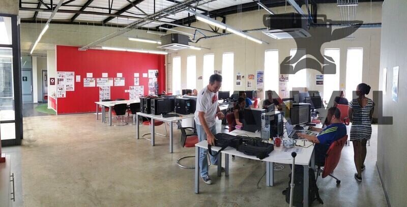 139 Greenway, Greenside, Randburg - Office 101 & 120 property image 23