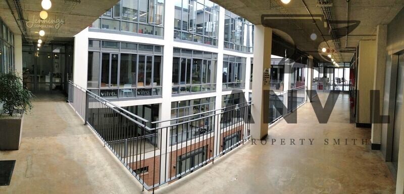 139 Greenway, Greenside, Randburg - Office 101 & 120 property image 27