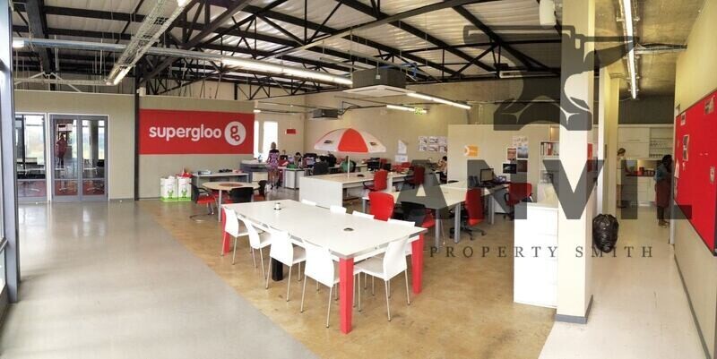 139 Greenway, Greenside, Randburg - Office 101 & 120 property image 28