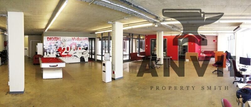 139 Greenway, Greenside, Randburg - Office 101 & 120 property image 30