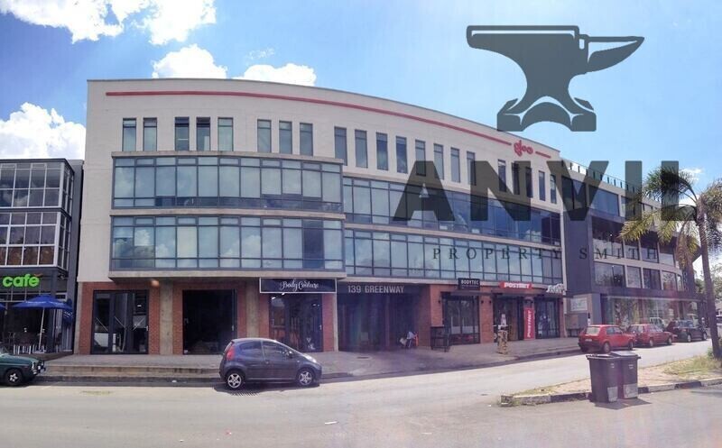 139 Greenway, Greenside, Randburg - Office 101 & 120 property image 31