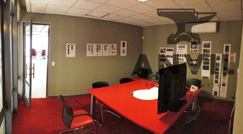 139 Greenway, Greenside, Randburg - Office 101 & 120 property image 32