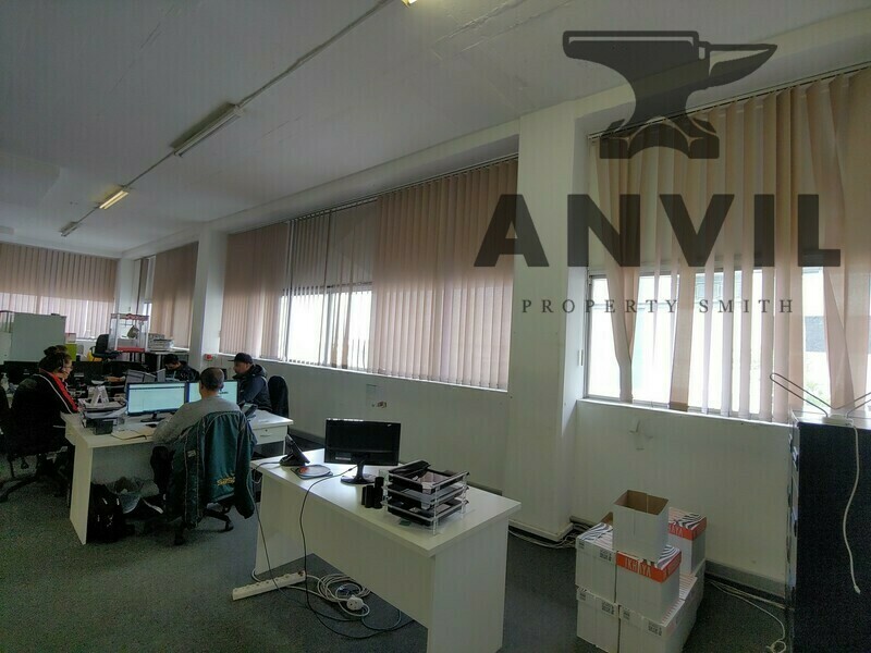 Ground floor Unit 1