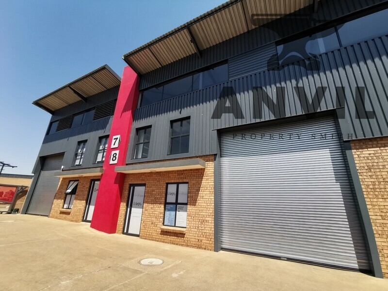 Factory @ N4 Gateway - Unit 7 property image 11