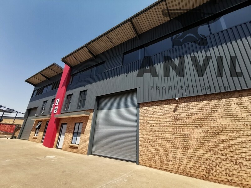 Factory @ N4 Gateway - Unit 7 property image 5