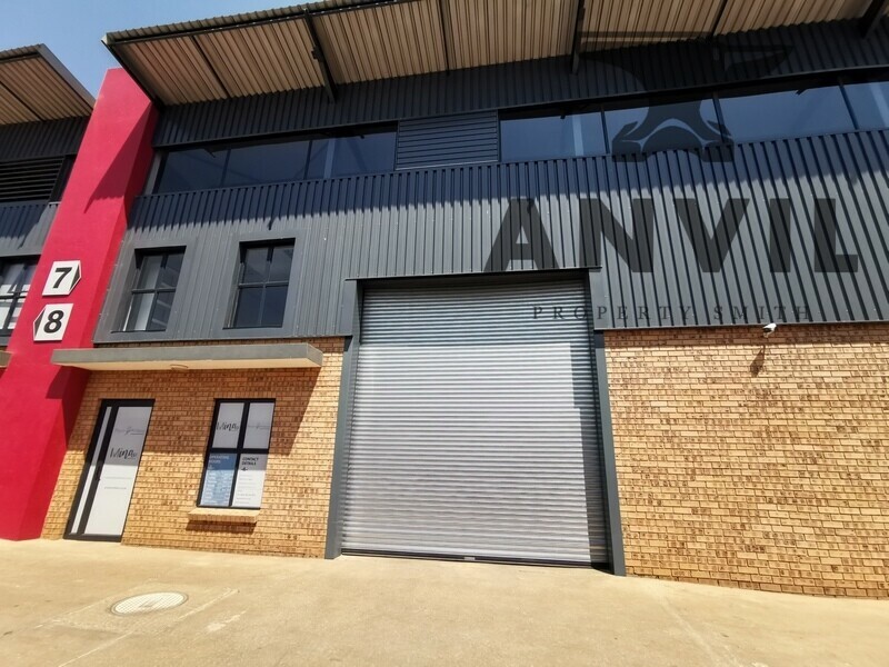 Factory @ N4 Gateway - Unit 7 property image 4