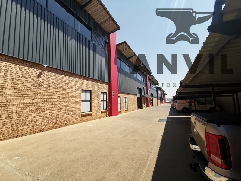 Factory @ N4 Gateway - Unit 7 property image 7