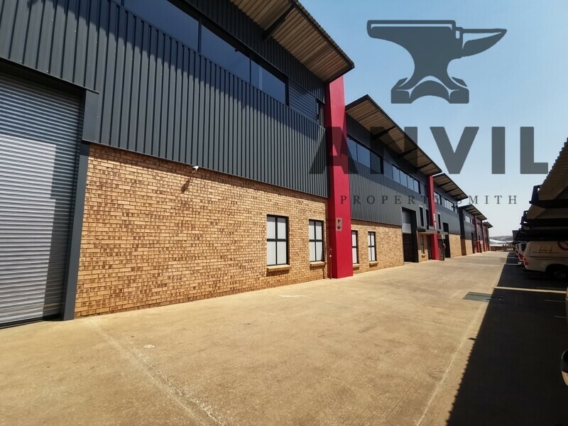 Factory @ N4 Gateway - Unit 7 property image 3