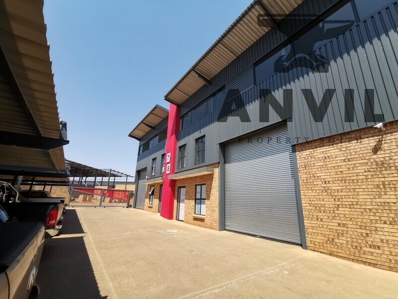 Factory @ N4 Gateway - Unit 7 property image 8