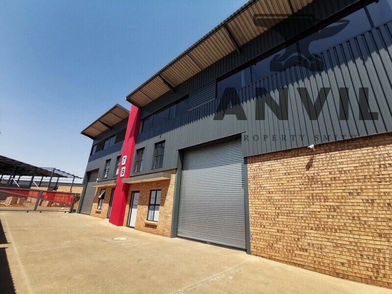 Factory @ N4 Gateway - Unit 7 property image 9