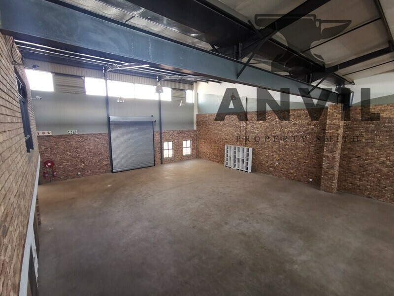 Factory @ N4 Gateway - Unit 7 property image 6