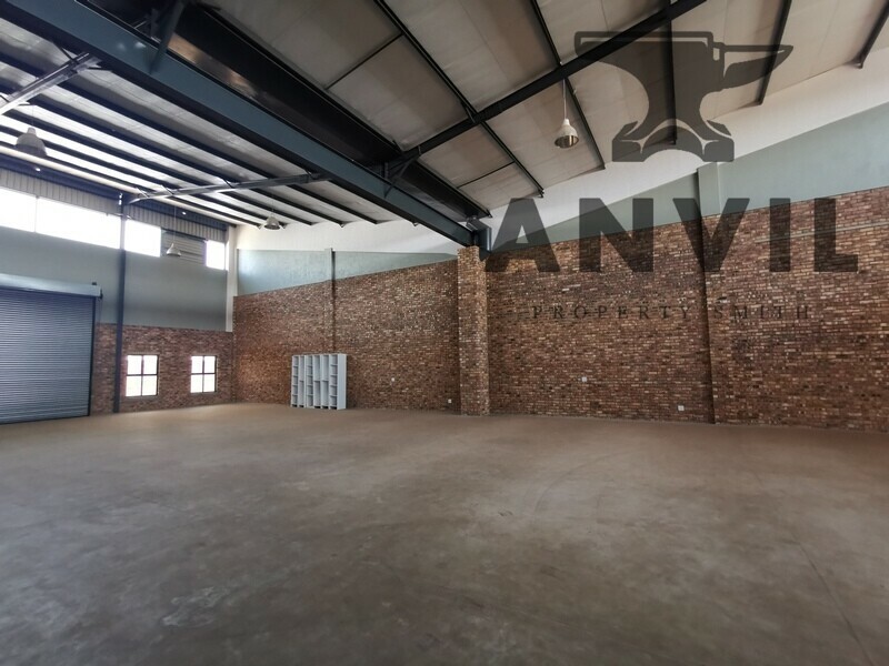 Factory @ N4 Gateway - Unit 7 property image 18