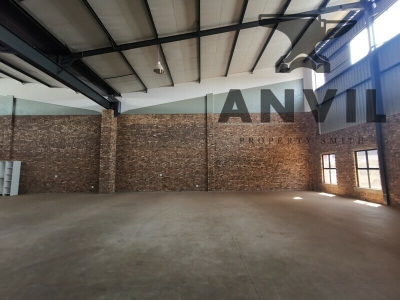 Factory @ N4 Gateway - Unit 7 property image 19