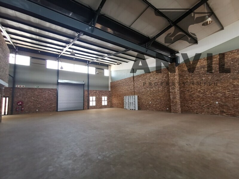 Factory @ N4 Gateway - Unit 7 property image 2
