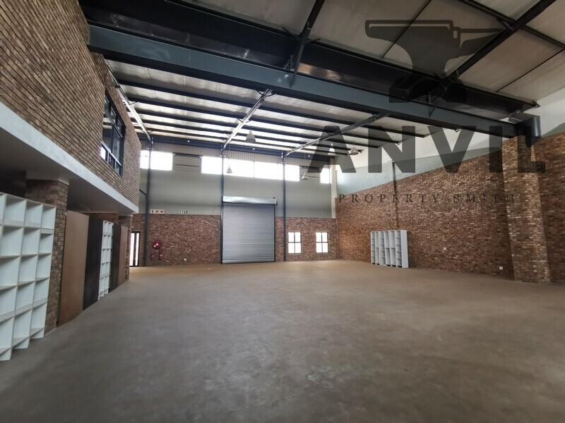 Factory @ N4 Gateway - Unit 7 property image 20
