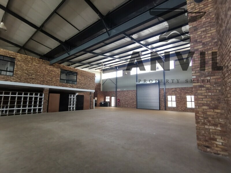 Factory @ N4 Gateway - Unit 7 property image 21