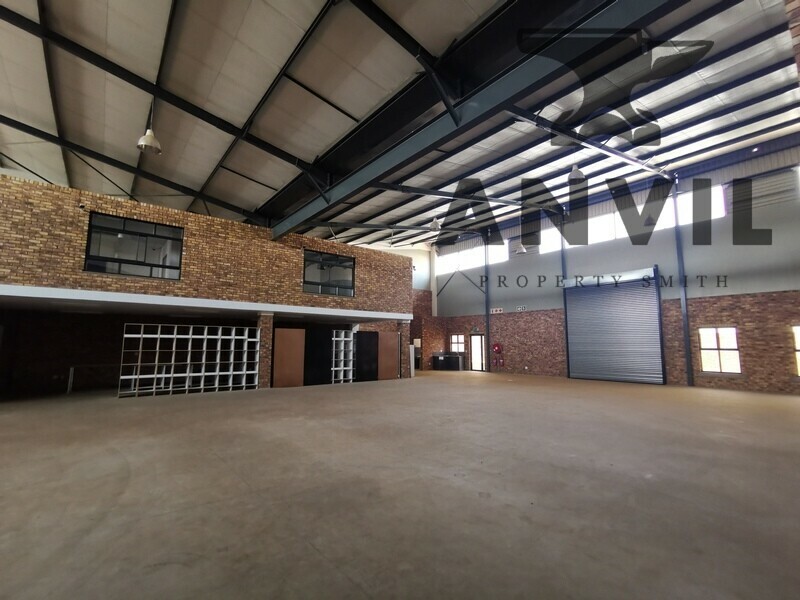 Factory @ N4 Gateway - Unit 7 property image 22