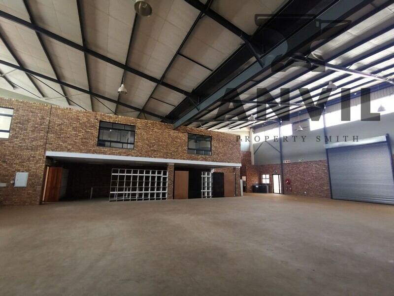 Factory @ N4 Gateway - Unit 7 property image 23