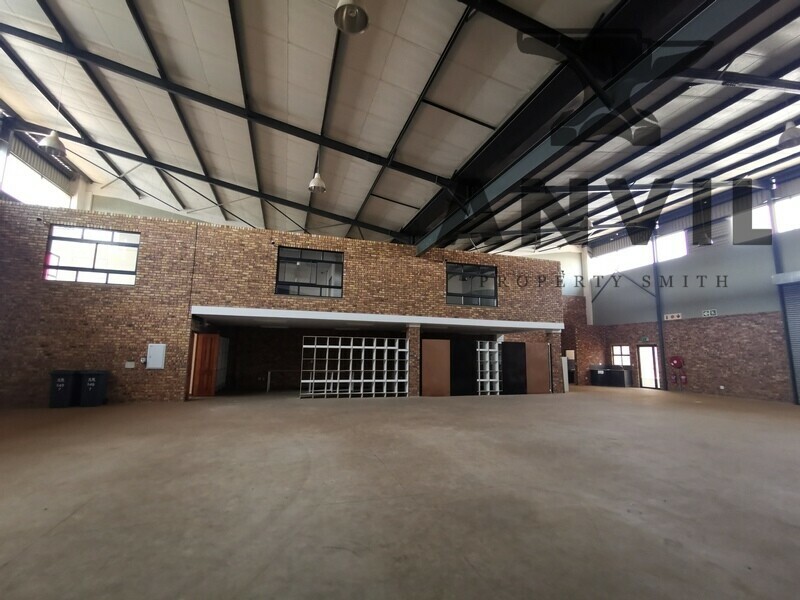 Factory @ N4 Gateway - Unit 7 property image 24