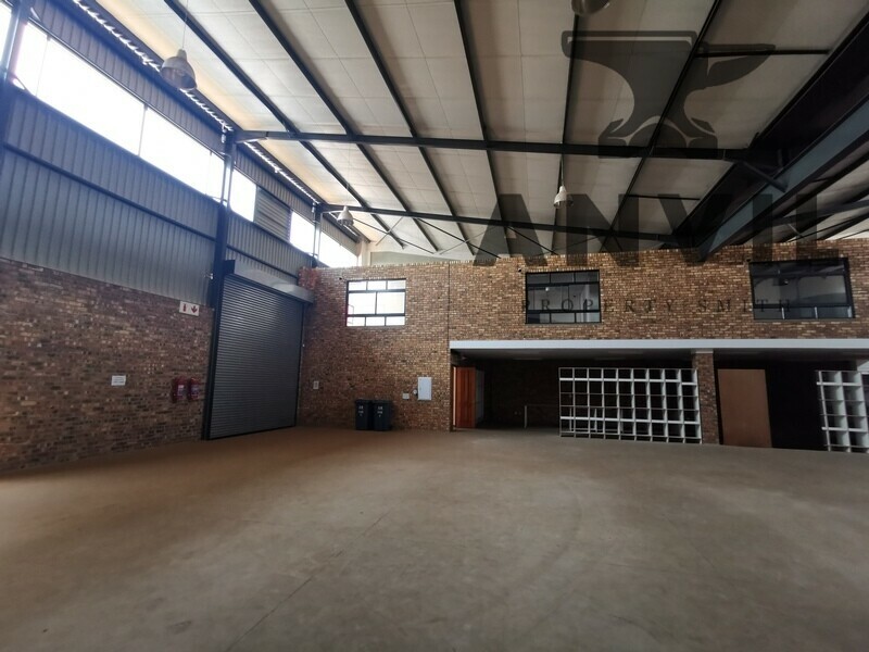 Factory @ N4 Gateway - Unit 7 property image 25