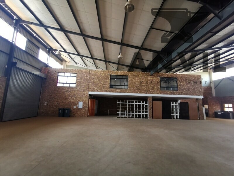 Factory @ N4 Gateway - Unit 7 property image 26