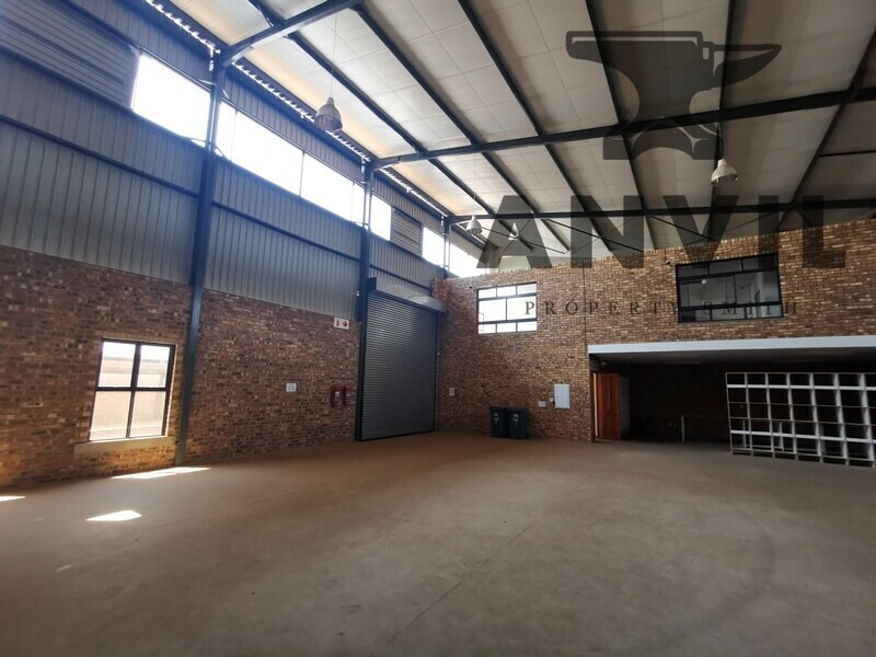Factory @ N4 Gateway - Unit 7 property image 27