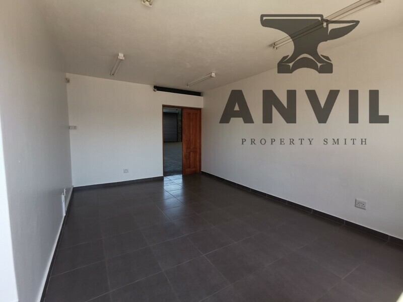 Factory @ N4 Gateway - Unit 7 property image 28