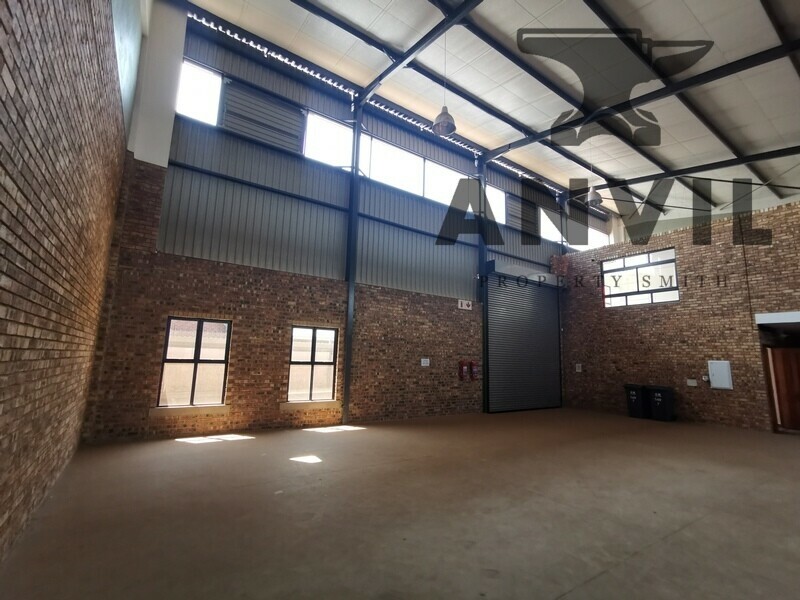 Factory @ N4 Gateway - Unit 7 property image 29