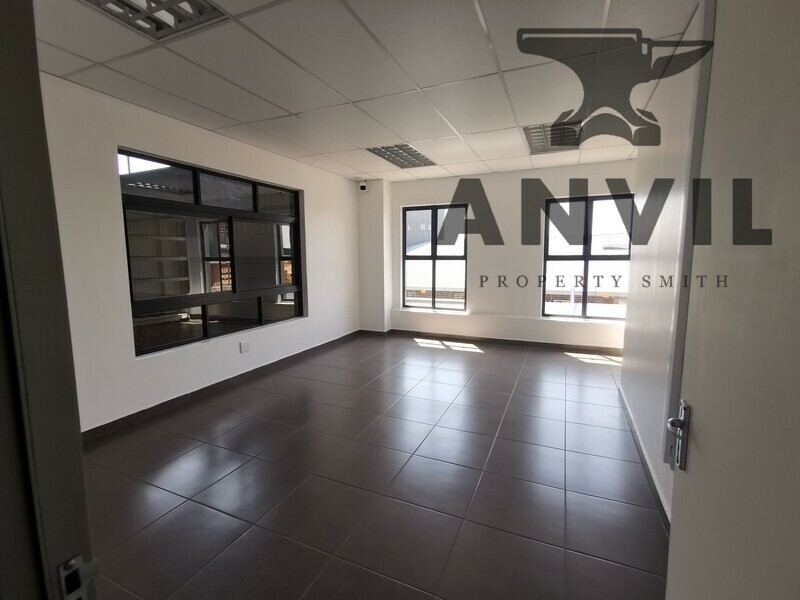 Factory @ N4 Gateway - Unit 7 property image 32
